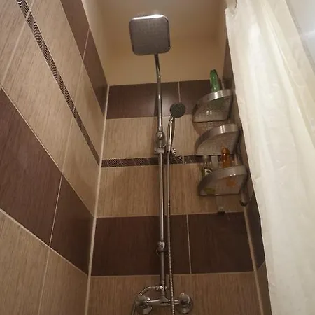 Druzhba Apartment