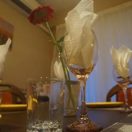 Druzhba Apartment