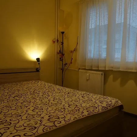 Apartment Druzhba Sofia