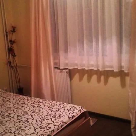 Druzhba Apartment Sofia