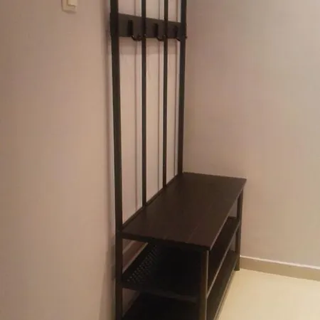 Apartment Druzhba *
